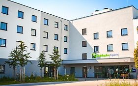 Holiday Inn Express Munich - Olching, an IHG hotel