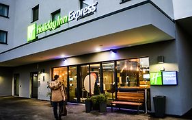 Holiday Inn Express Munich - Olching, an IHG hotel